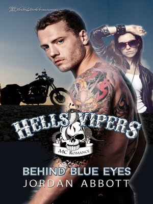 cover image of Behind Blue Eyes